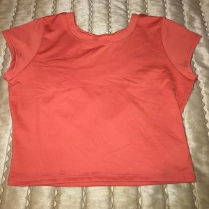 Bombshell Sportswear Fit Tee